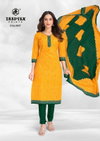 Classic Chunnari Vol 36 By Deeptex Printed Cotton Wholesale Dress Material In India